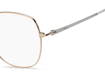 Hugo Boss Brille Damen Hugo Boss 1529 52 83I Ansicht 3