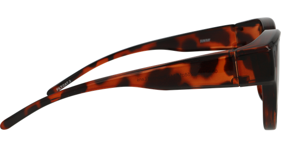 Sunray Pola Überbrille 06-57440-02 - Mening 4