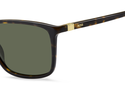 Hugo Boss Sonnenbrille Herren HUGO BOSS BOSS 1434/S Ansicht 4