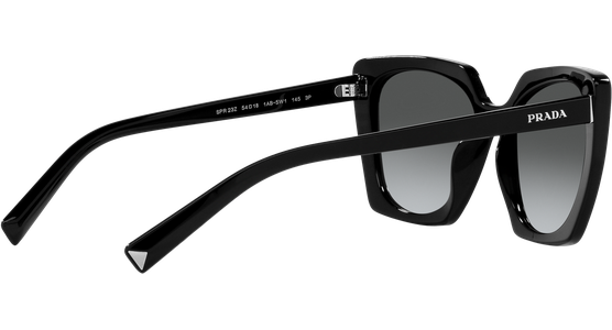 Prada PR 23ZS 1AB5W1 - Mening 9