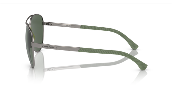 Emporio Armani EA2059 300371 - Mening 4