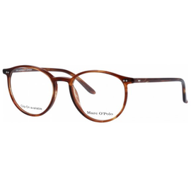 Marc O'Polo Brille Unisex Marc O'Polo 503084 60 5018