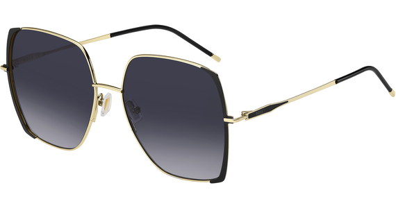 Hugo Boss BOSS 1707/S 58 RHL - Mening 2