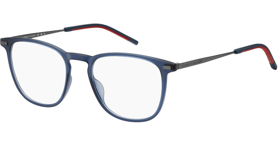 Tommy Hilfiger TH 2038 52 - Mening 2