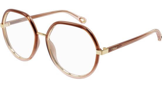 Chloé CH0131O 54 002 - Ansicht 2