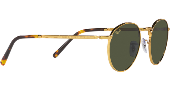 Ray-Ban New Round RB3637 919631 - Ansicht 11