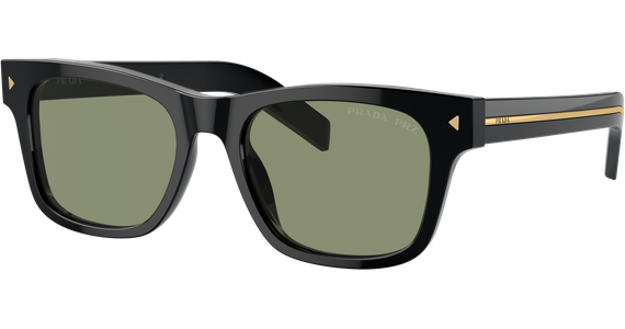 Prada 0PR A17S 16K20G - Mening 2