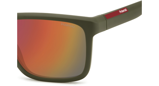 Polaroid PLD 2164/S 58 TBO - Ansicht 4