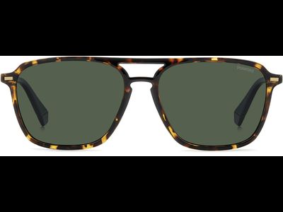 Polaroid Sonnenbrille Herren Polaroid PLD 4182/S/X 57 086 Ansicht 2