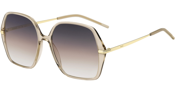 Hugo Boss 1660/S 57 84A - Mening 2
