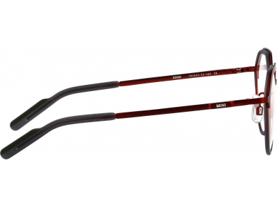 Mini Eyewear Brille Herren Mini Eyewear 741043 52 53 Ansicht 2