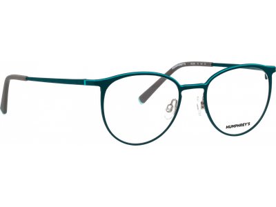 Humphreys Brille Unisex Humphrey´s 582385 48 70 Ansicht 3