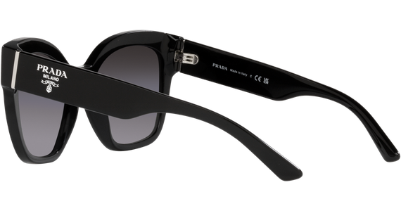 Prada PR 17ZS 1AB09S - Mening 5