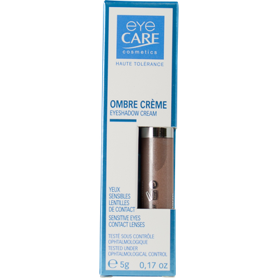  Eye Care Lidschatten-Creme Wasserfest - Mandel Ansicht 2