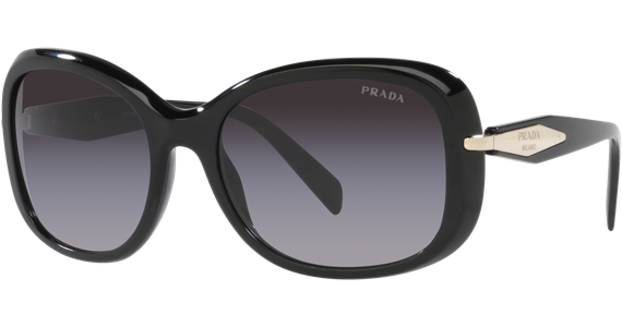 Prada PR 04ZS 1AB09S - Mening 2