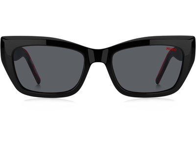 Hugo Sonnenbrille Damen Hugo HG 1301/S 54 OIT Ansicht 2