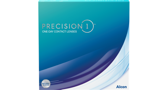 Precision1 90er - Mening 3