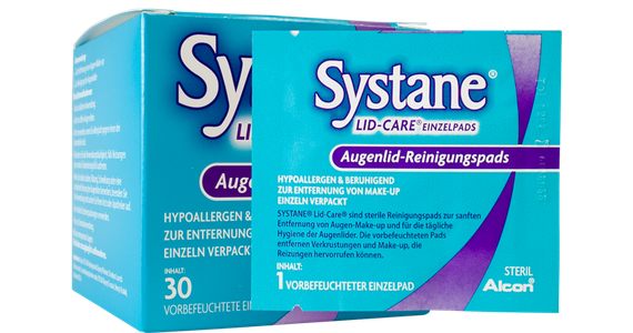 Systane Lid Wipes - Ansicht 4