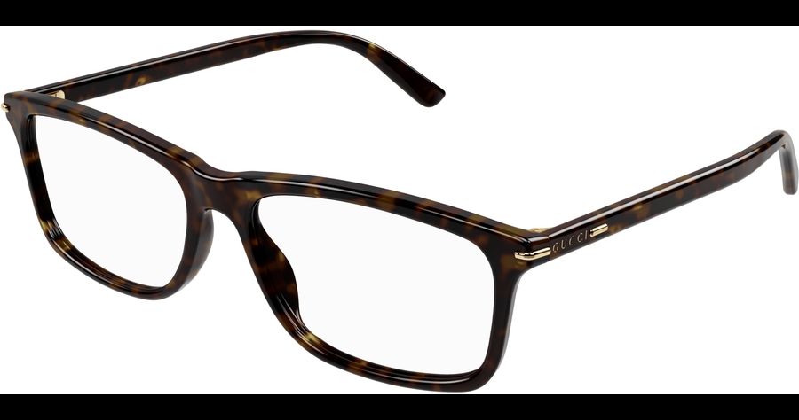 Gucci Brille Herren Gucci GG1447O 002 Mening 1