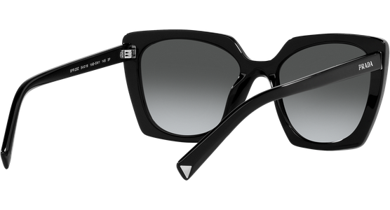 Prada PR 23ZS 1AB5W1 - Mening 8