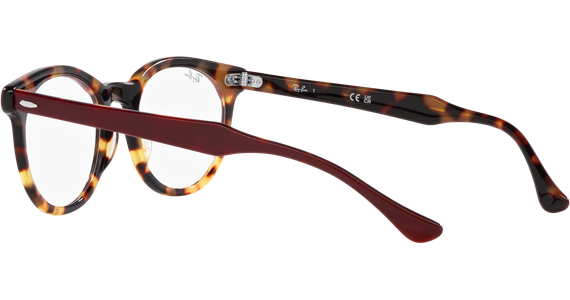 Ray-Ban RX5598 8250 - Mening 5