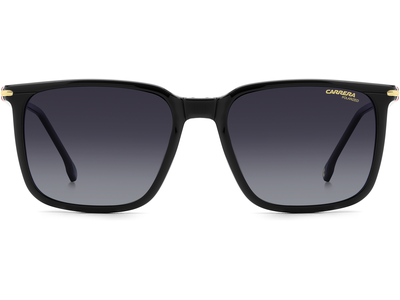 Carrera Brille Herren Carrera CA 357/C 54 2M2 Ansicht 2