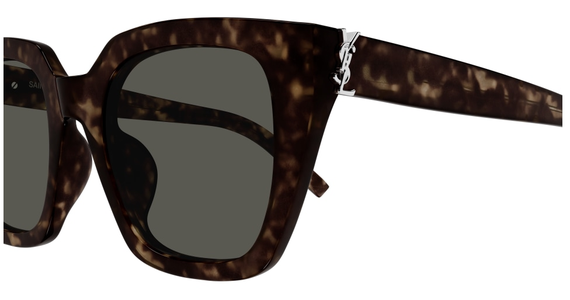 Saint Laurent SL M143 51 002 - Mening 4