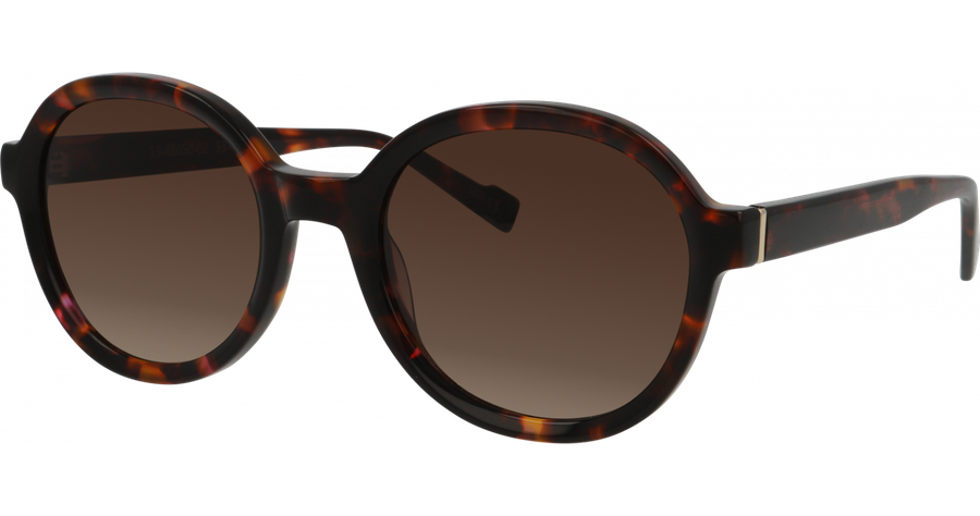 FRAIMS Sun Sonnenbrille Damen FRAIMS 13-48050-02 Ellie, Havanna Mening 1