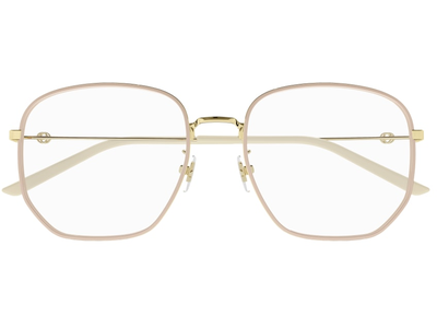 Gucci Brille Damen Gucci GG1197OA 56 002 Ansicht 2
