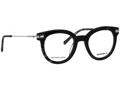 Humphreys Brille Damen Humphrey´s 581136 47 63 Ansicht 3