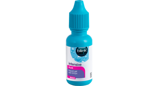 Blink intensive Tears plus Einzelflasche - Ansicht 3