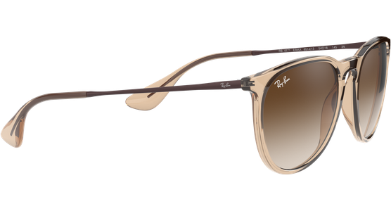 Ray-Ban Erika Classic RB4171 651413 54 - Mening 15