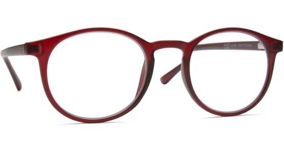 4read CONCEPT Paris Rot 1,5 Dioptrien  - Mening 3