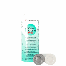  MeniCare plus Einzelflasche