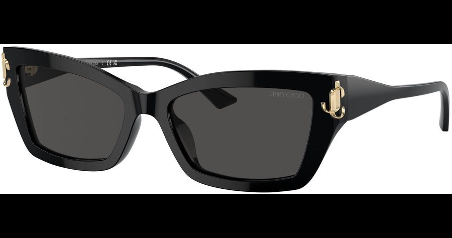 Jimmy Choo Sonnenbrille Damen Jimmy Choo JC5011U 500087 55 Mening 1