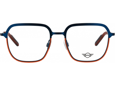 Mini Eyewear Brille Damen Mini Eyewear 741042 53 78 Ansicht 4