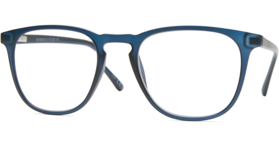4read CONCEPT Berlin Blau 1,5 Dioptrien  - Mening 2