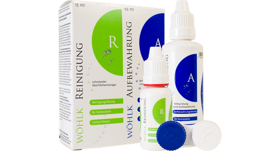 Wöhlk Mini-Duo  - Ansicht 2