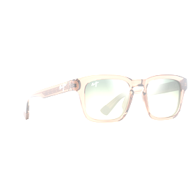 Maui Jim Sonnenbrille Unisex Maui Jim Maluhia HTS643-01