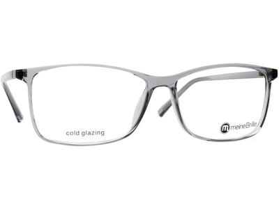 meineBrille 04-69020-03, Grau rechts
