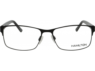 Hamilton Brille Herren Hamilton 01-43180-01 Ansicht 2