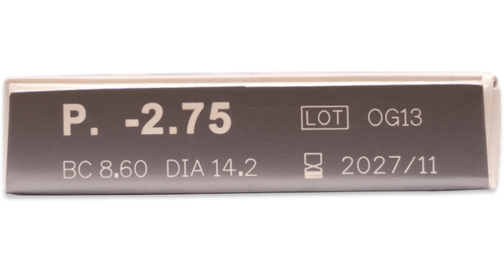 Ecco Aqua 6er - Ansicht 4