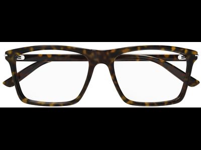 Gucci Brille Herren Gucci GG1445O 56 002 Ansicht 2