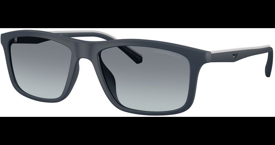 Emporio Armani Sonnenbrille Herren Emporio Armani EA4257U 508819 57 Ansicht 1
