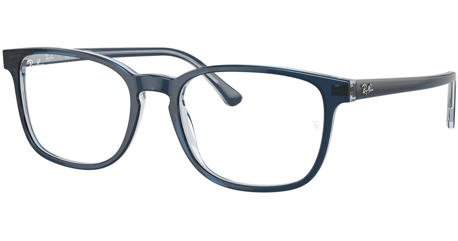 Ray-Ban Brille Unisex Ray-Ban RX5418 8324 Ansicht 1