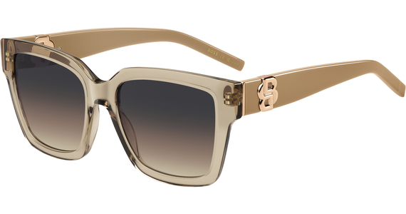 Hugo Boss BOSS 1744/S 54 DLN - Mening 2