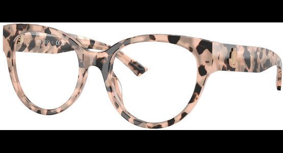 Jimmy Choo JC3050U 5080 - Ansicht 2