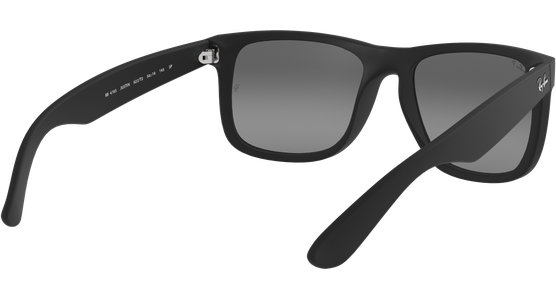 Ray-Ban Justin Classic RB4165 622/T3 55 - Mening 8