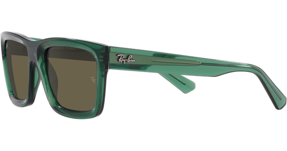 Ray-Ban Warren Bio-Based RB4396 6681/3 - Mening 3
