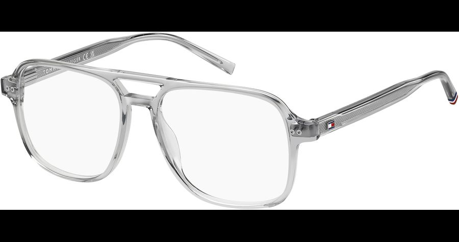 Tommy Hilfiger Brille Herren Tommy Hilfiger TH 2188 54 KB7 Ansicht 1